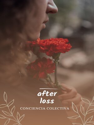 cover image of after loss